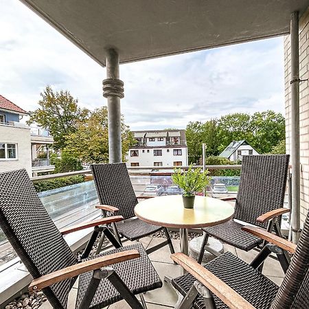 Duenenblick Wohnung 43 Болтенхаген Екстериор снимка