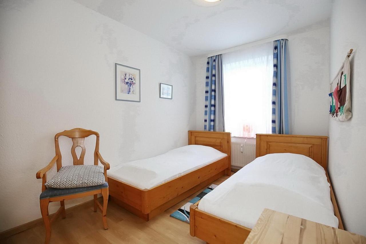 Duenenblick Wohnung 43 Болтенхаген Екстериор снимка