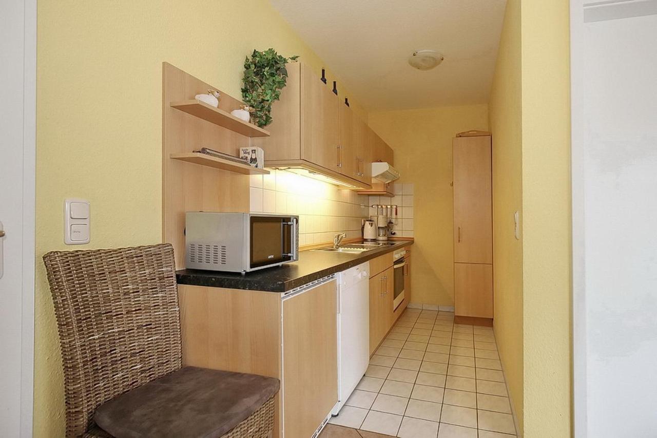 Duenenblick Wohnung 43 Болтенхаген Екстериор снимка