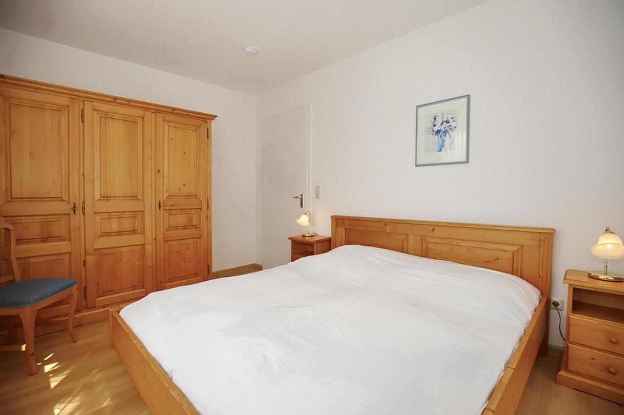 Duenenblick Wohnung 43 Болтенхаген Екстериор снимка