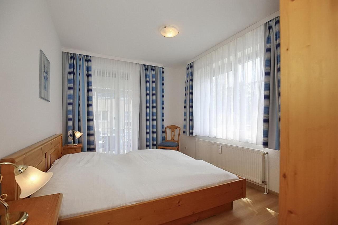 Duenenblick Wohnung 43 Болтенхаген Екстериор снимка