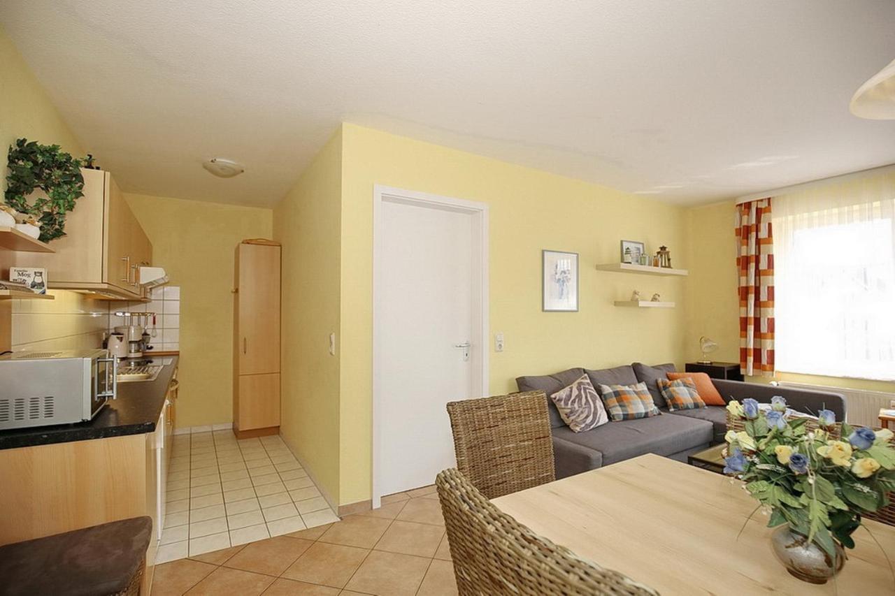 Duenenblick Wohnung 43 Болтенхаген Екстериор снимка