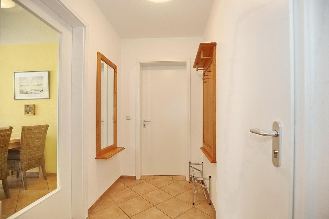 Duenenblick Wohnung 43 Болтенхаген Екстериор снимка