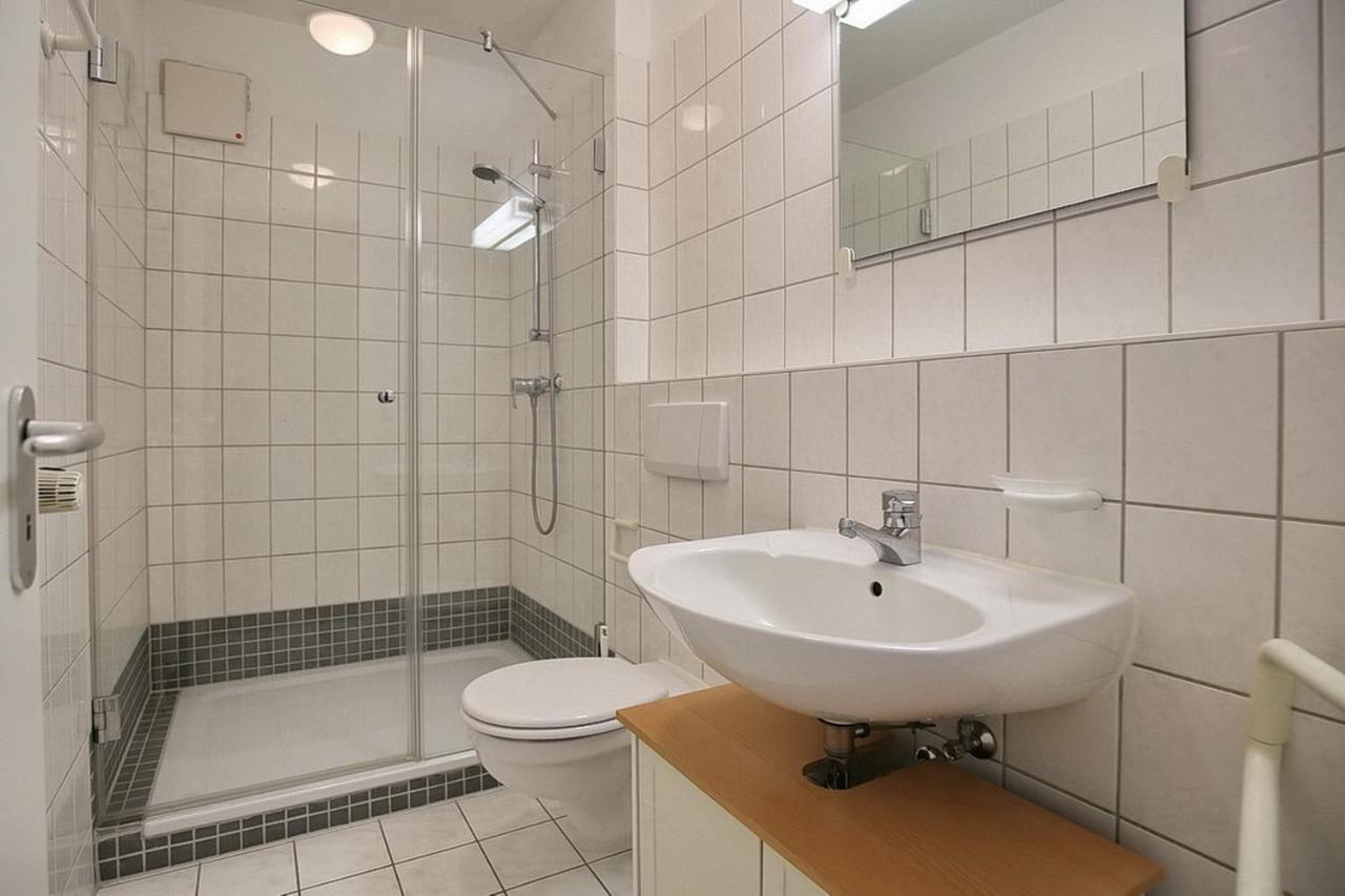 Duenenblick Wohnung 43 Болтенхаген Екстериор снимка