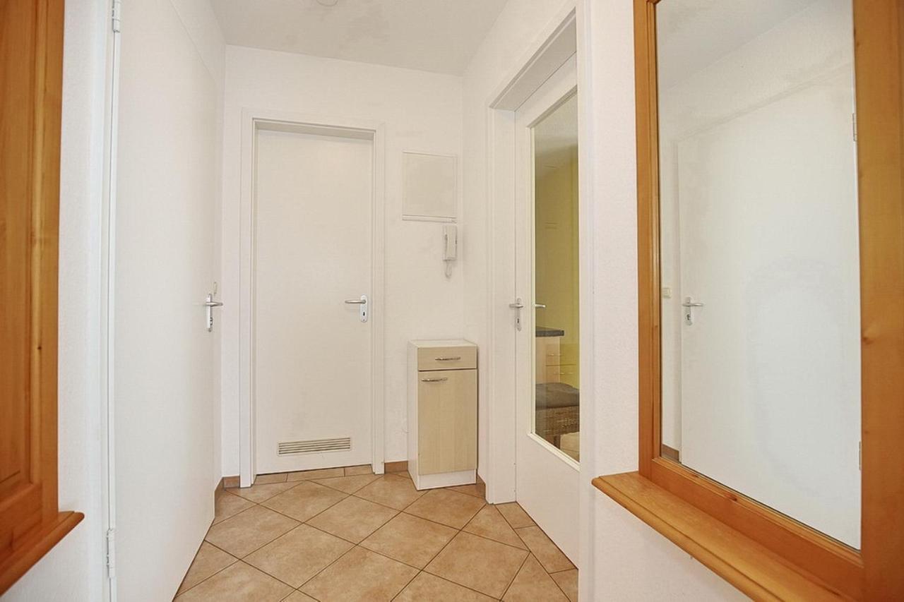 Duenenblick Wohnung 43 Болтенхаген Екстериор снимка